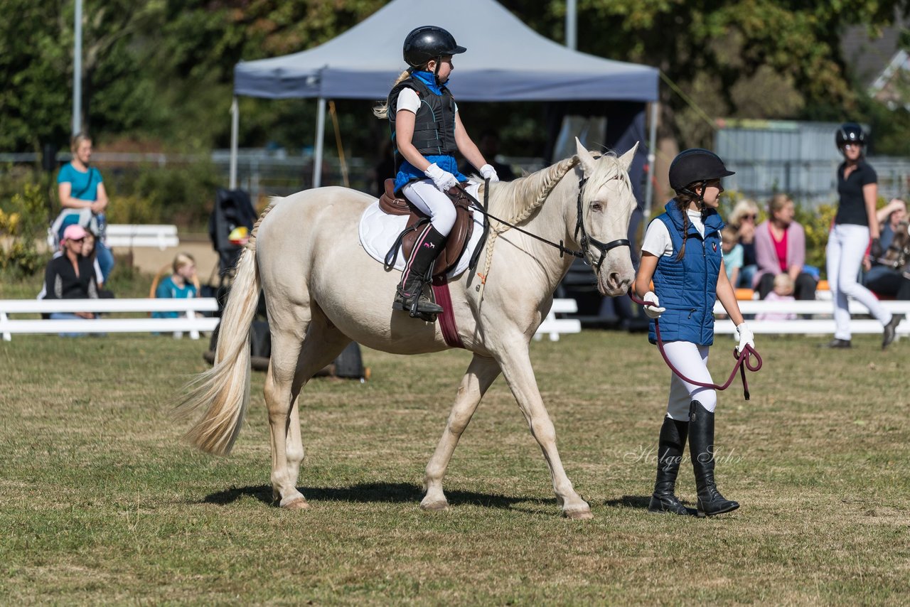 Bild 22 - Pony Akademie Turnier